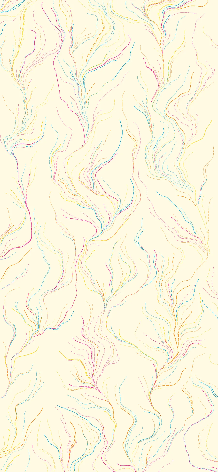 Chromatic torrent style